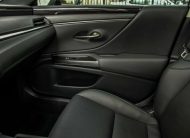 2019 Lexus ES 350 With Navigation