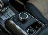 2017 Mercedes-Benz G-Class
