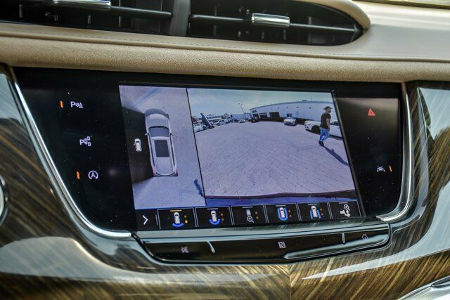 2020 Cadillac XT6 Premium Luxury wNav3rd Row