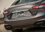 2020 Maserati Ghibli S Q4 GranSport
