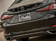 2019 Lexus ES 350 With Navigation