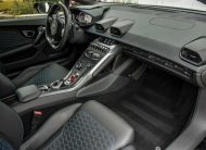 2018 Lamborghini Huracan LP 580-2 Spyder With Navigation