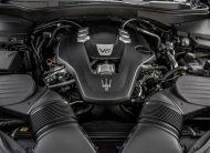 2019 Maserati Levante