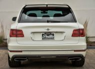 2018 Bentley Bentayga Onyx