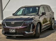 2020 Cadillac XT6 Premium Luxury wNav3rd Row