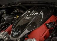2019 Maserati Levante Trofeo
