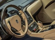 2016 Maserati Gran Turismo