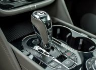 2018 Bentley Bentayga Onyx