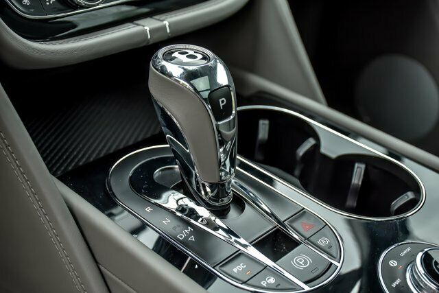 2018 Bentley Bentayga Onyx