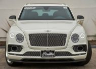 2018 Bentley Bentayga Onyx