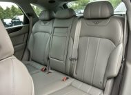 2018 Bentley Bentayga Onyx