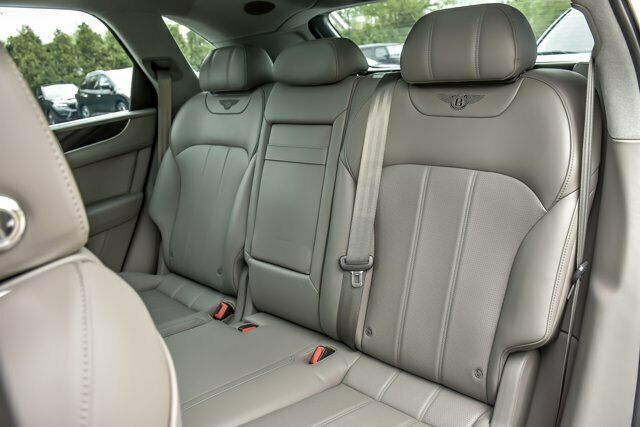 2018 Bentley Bentayga Onyx