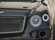 2018 Bentley Bentayga W12 Signature