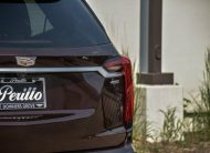 2020 Cadillac XT6 Premium Luxury wNav3rd Row