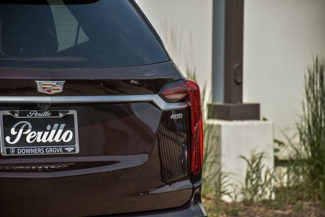2020 Cadillac XT6 Premium Luxury wNav3rd Row