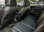 2018 Bentley Bentayga W12 Signature