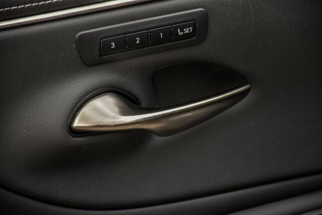 2019 Lexus ES 350 With Navigation