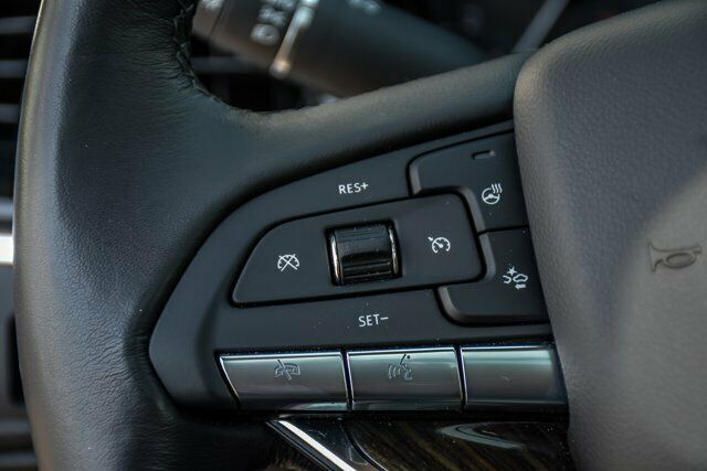 2020 Cadillac XT6 Premium Luxury wNav3rd Row