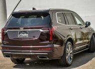 2020 Cadillac XT6 Premium Luxury wNav3rd Row