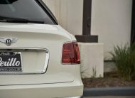 2018 Bentley Bentayga Onyx