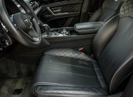 2018 Bentley Bentayga W12 Signature