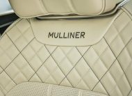 2019 Bentley Bentayga V8 Mulliner