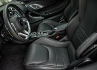 2020 McLaren GT Coupe