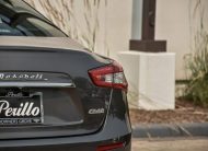 2020 Maserati Ghibli S Q4 GranSport