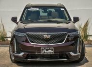 2020 Cadillac XT6 Premium Luxury wNav3rd Row