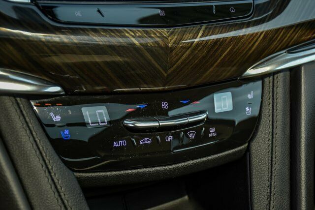 2020 Cadillac XT6 Premium Luxury wNav3rd Row