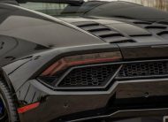 2018 Lamborghini Huracan LP 580-2 Spyder With Navigation