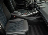 2018 Lamborghini Huracan LP 580-2 Spyder With Navigation