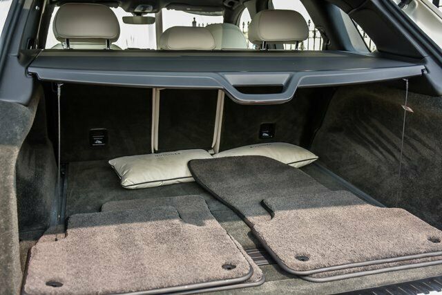 2019 Bentley Bentayga V8 Mulliner