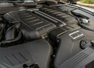 2018 Bentley Bentayga W12 Signature