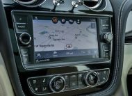 2019 Bentley Bentayga V8 Mulliner