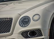 2019 Bentley Bentayga V8 Mulliner