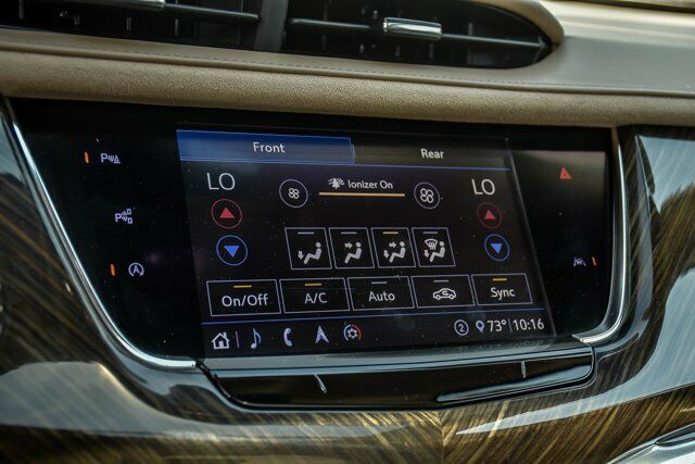 2020 Cadillac XT6 Premium Luxury wNav3rd Row
