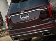 2020 Cadillac XT6 Premium Luxury wNav3rd Row