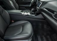 2019 Maserati Levante
