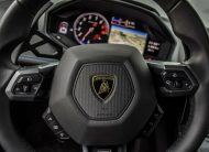 2018 Lamborghini Huracan LP 580-2 Spyder With Navigation
