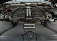 2018 Bentley Bentayga W12 Signature