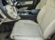 2019 Bentley Bentayga V8 Mulliner