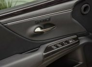 2019 Lexus ES 350 With Navigation