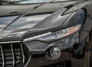2019 Maserati Levante