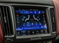 2019 Maserati Levante Trofeo