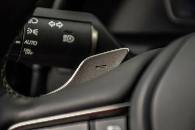 2019 Lexus ES 350 With Navigation