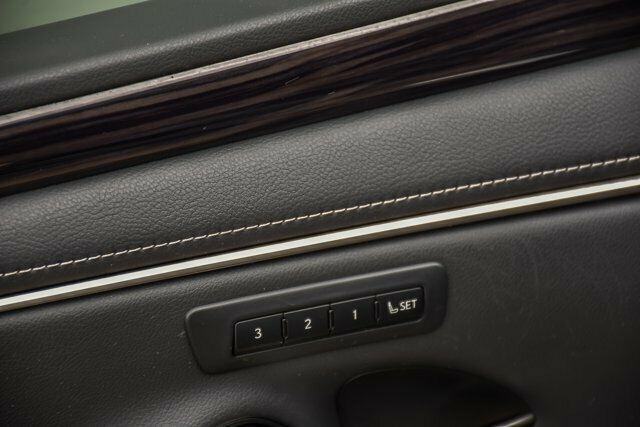 2019 Lexus ES 350 With Navigation