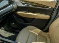 2020 Cadillac XT6 Premium Luxury wNav3rd Row