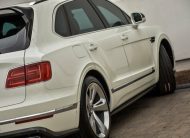 2018 Bentley Bentayga Onyx