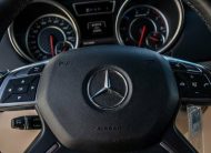 2017 Mercedes-Benz G-Class